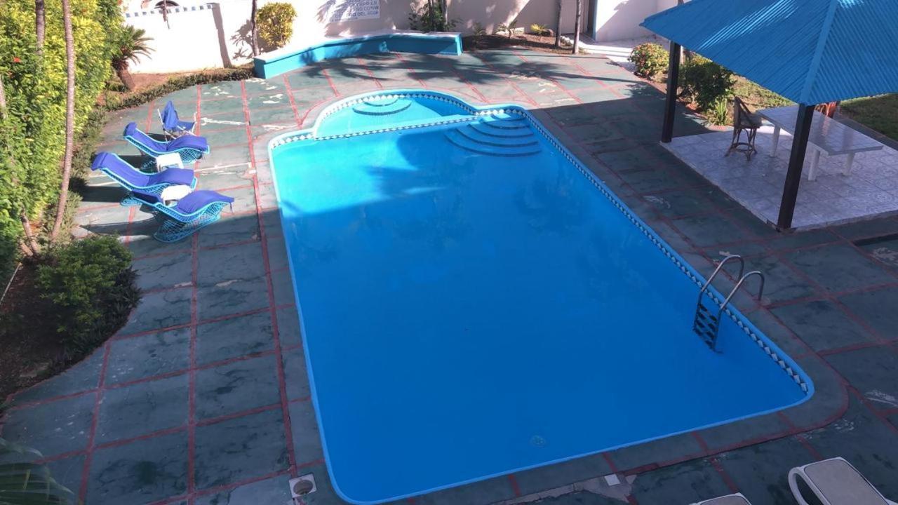 La Gaviota B3 Apartment Juan Dolio Bagian luar foto