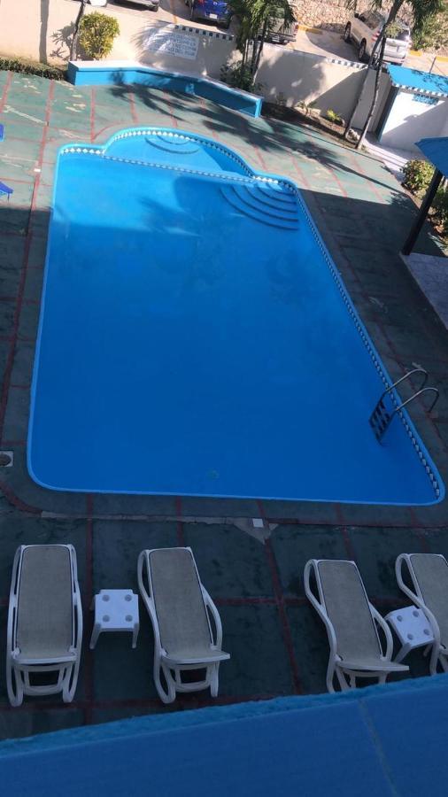 La Gaviota B3 Apartment Juan Dolio Bagian luar foto