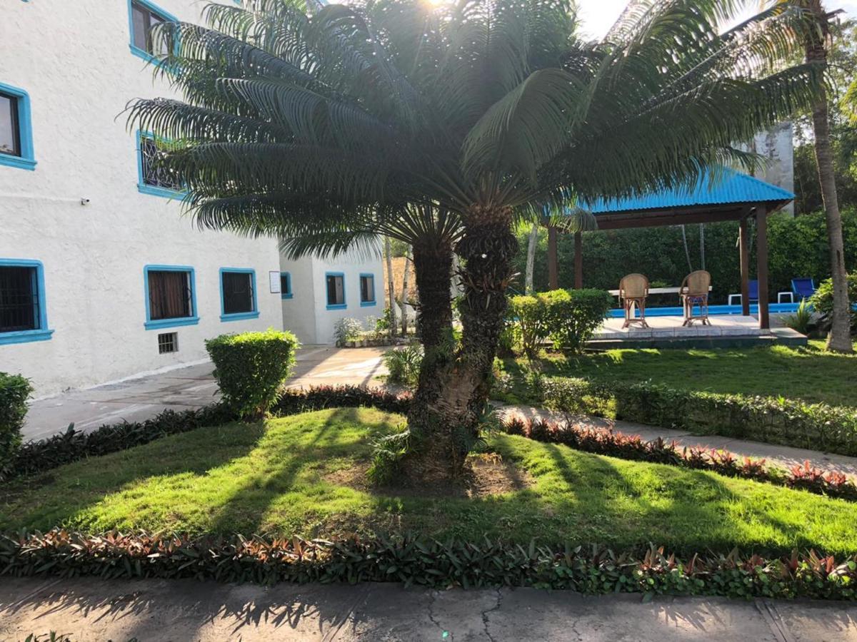 La Gaviota B3 Apartment Juan Dolio Bagian luar foto