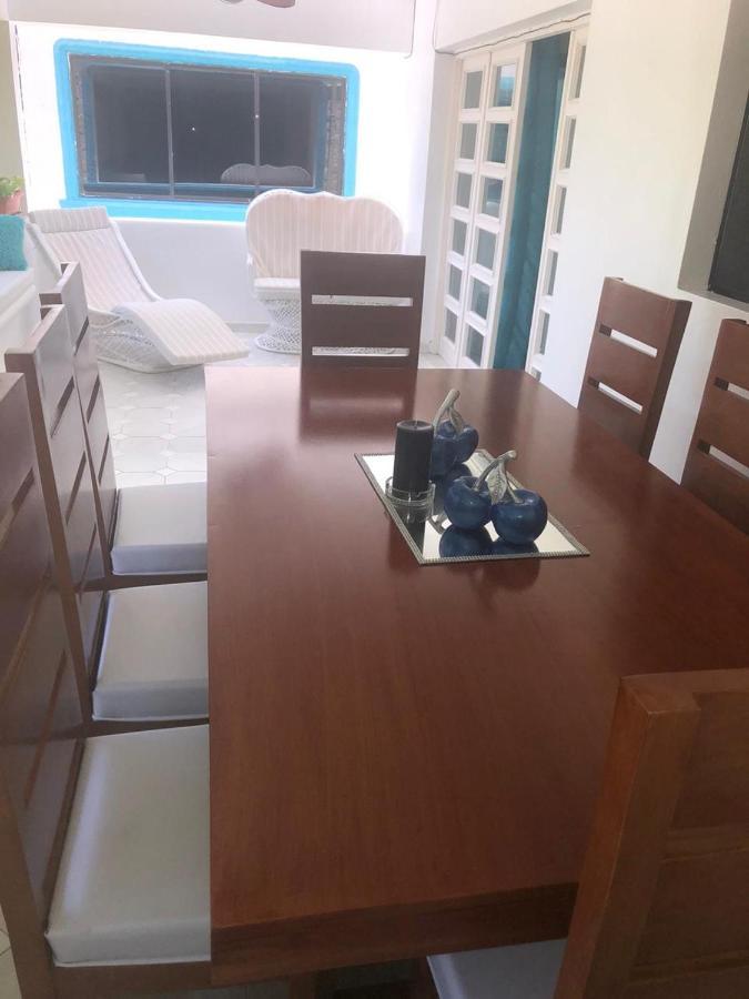 La Gaviota B3 Apartment Juan Dolio Bagian luar foto